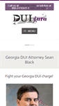 Mobile Screenshot of duiguru.com
